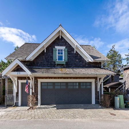 Nantucket House By Seabrook Hospitality Villa Pacific Beach Luaran gambar