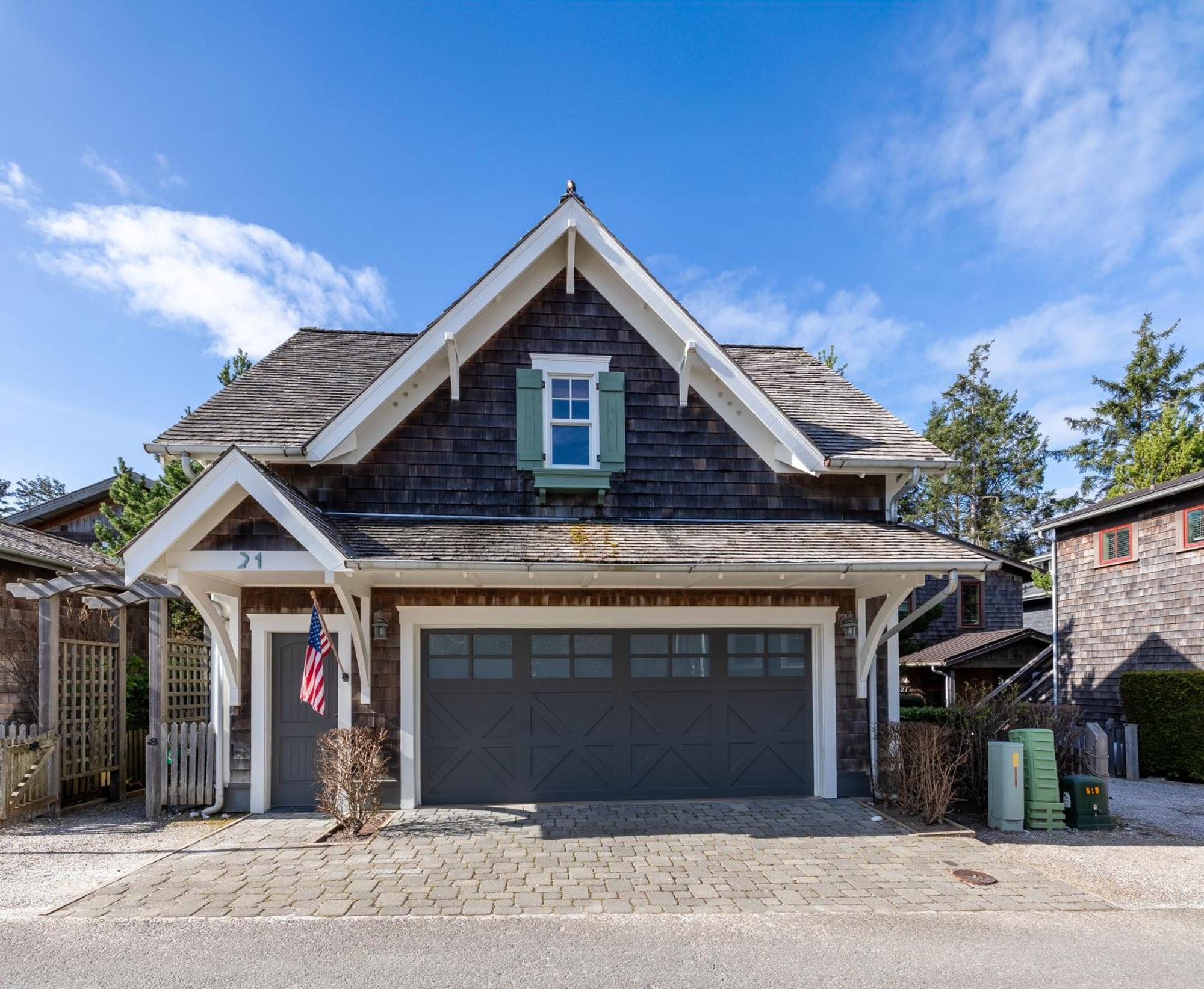 Nantucket House By Seabrook Hospitality Villa Pacific Beach Luaran gambar