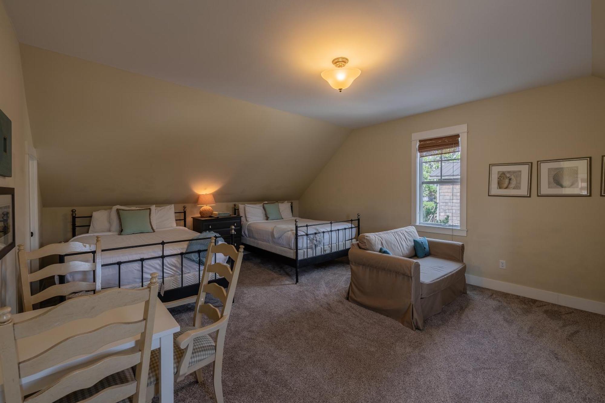 Nantucket House By Seabrook Hospitality Villa Pacific Beach Luaran gambar