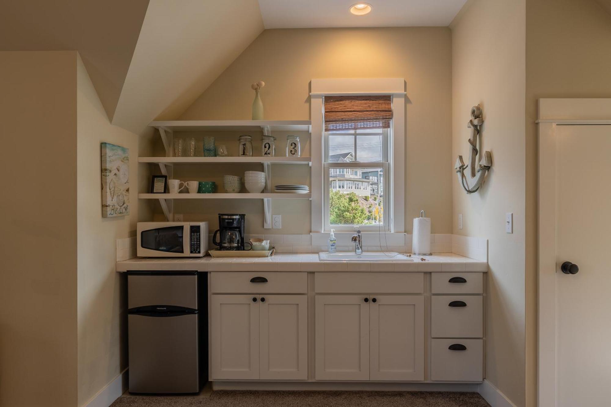 Nantucket House By Seabrook Hospitality Villa Pacific Beach Luaran gambar