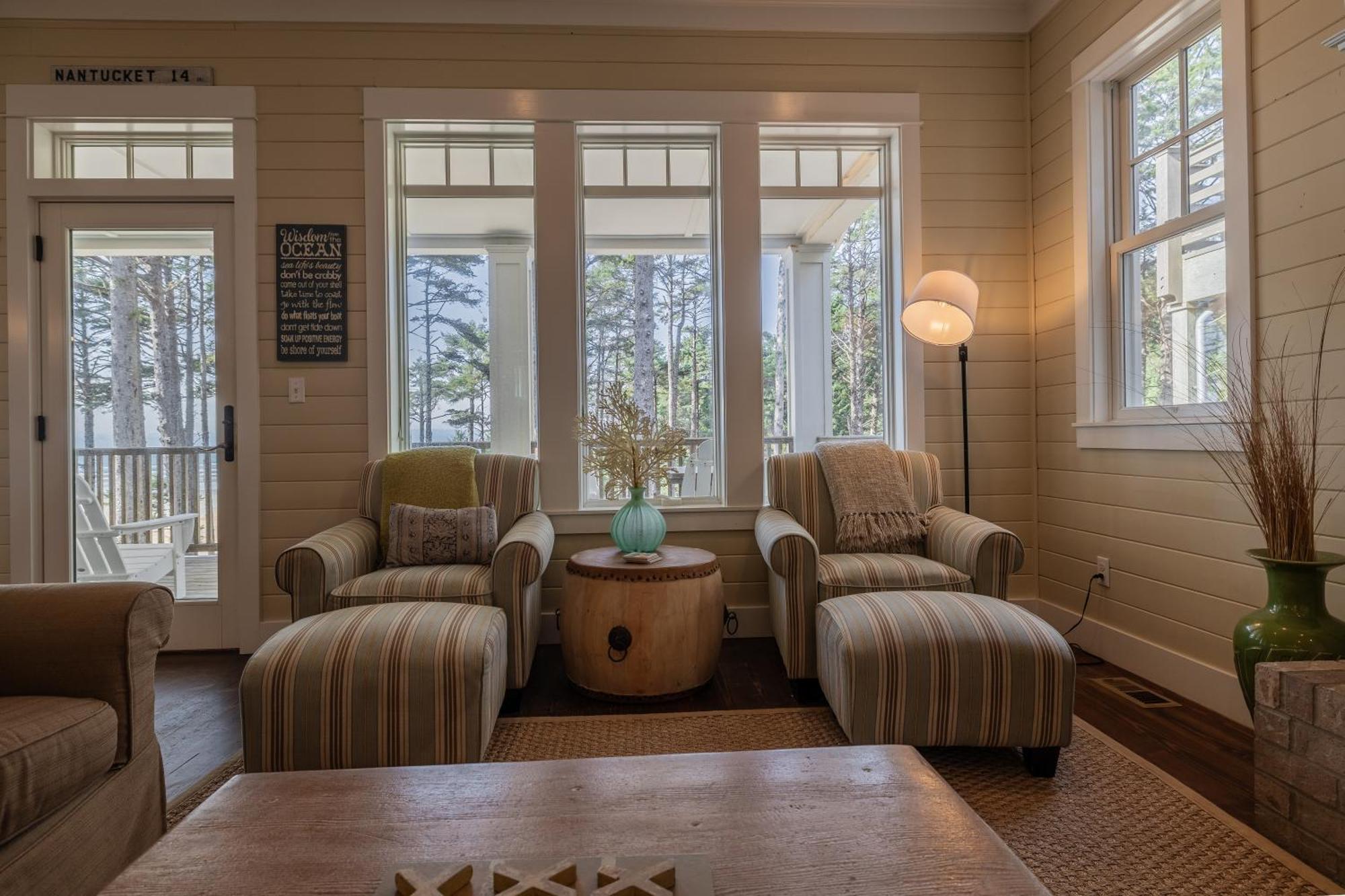 Nantucket House By Seabrook Hospitality Villa Pacific Beach Luaran gambar