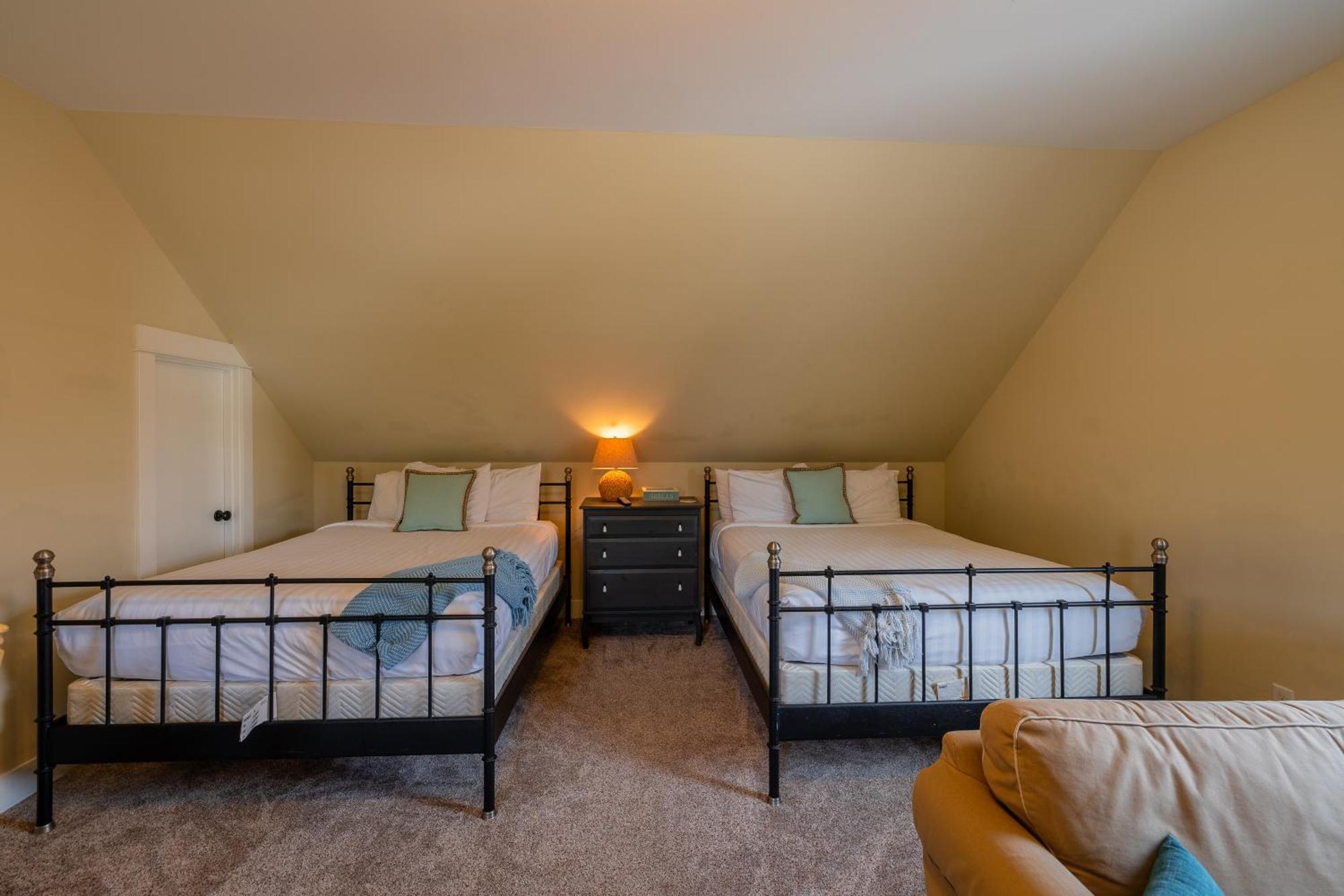 Nantucket House By Seabrook Hospitality Villa Pacific Beach Luaran gambar