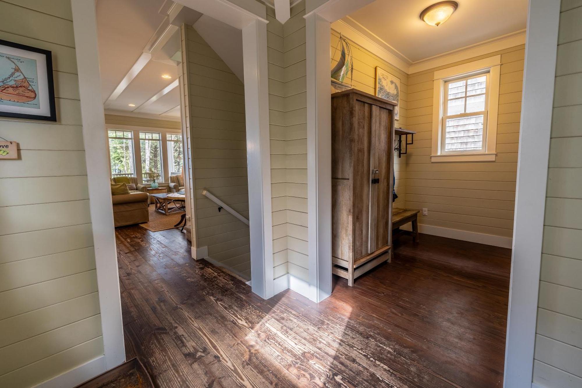 Nantucket House By Seabrook Hospitality Villa Pacific Beach Luaran gambar