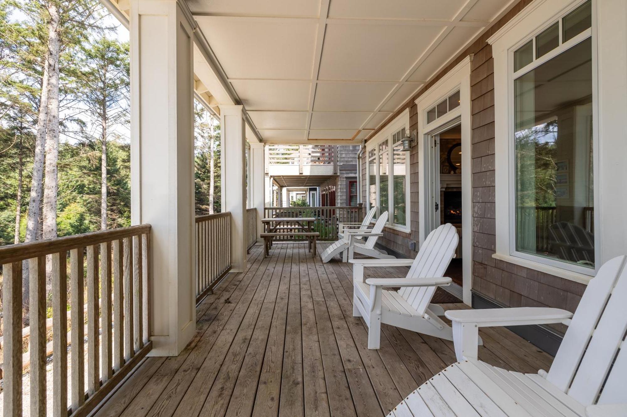 Nantucket House By Seabrook Hospitality Villa Pacific Beach Luaran gambar