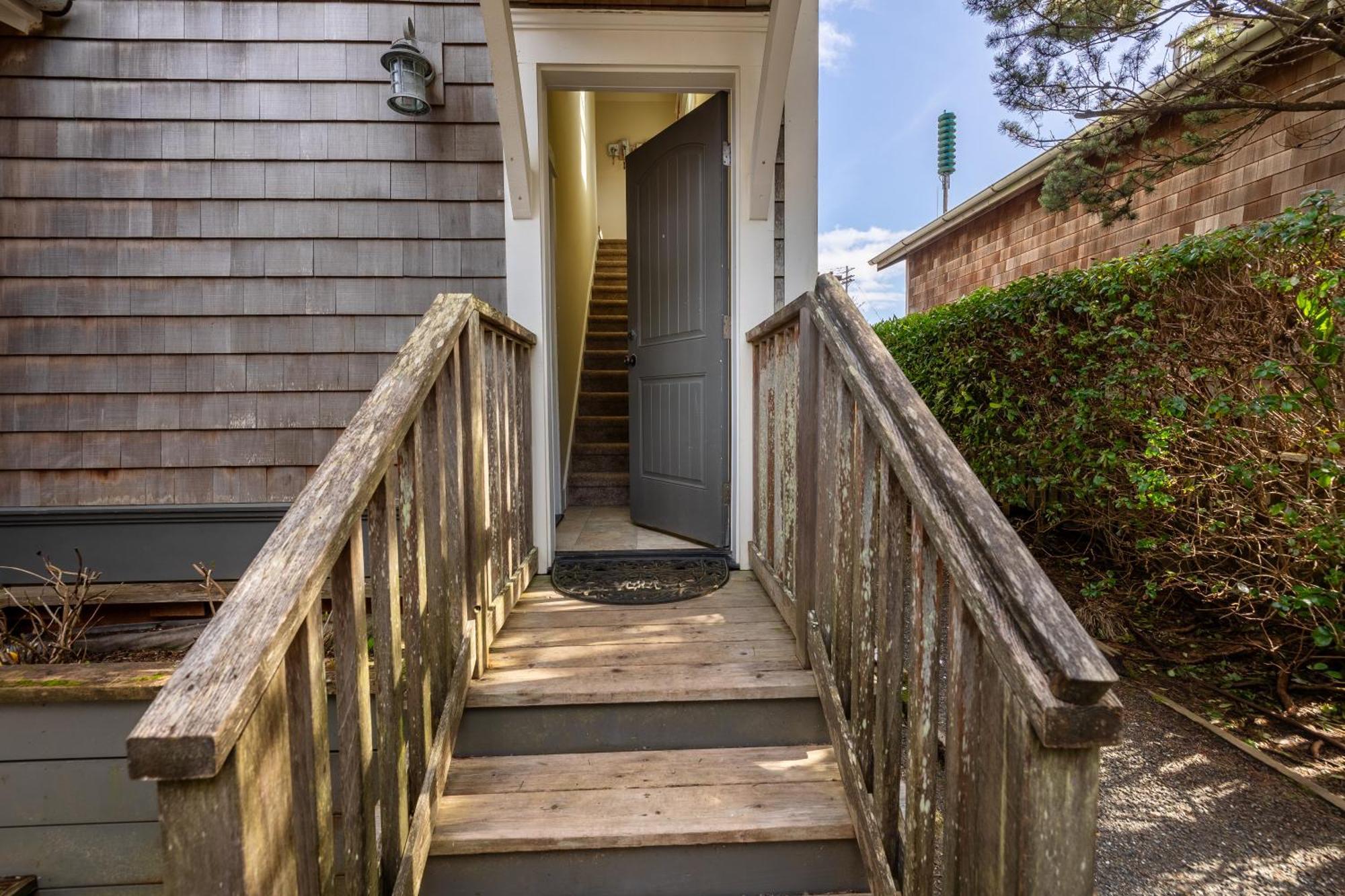 Nantucket House By Seabrook Hospitality Villa Pacific Beach Luaran gambar
