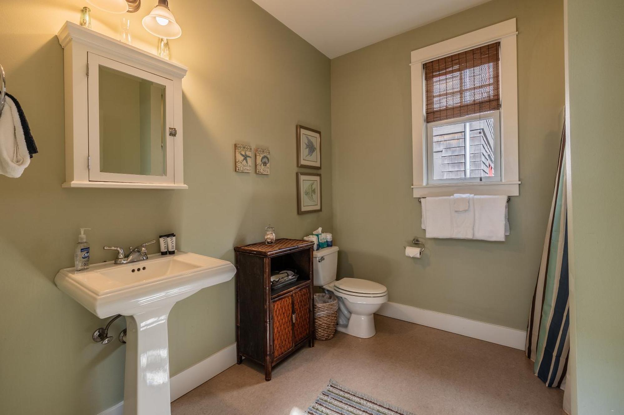 Nantucket House By Seabrook Hospitality Villa Pacific Beach Luaran gambar