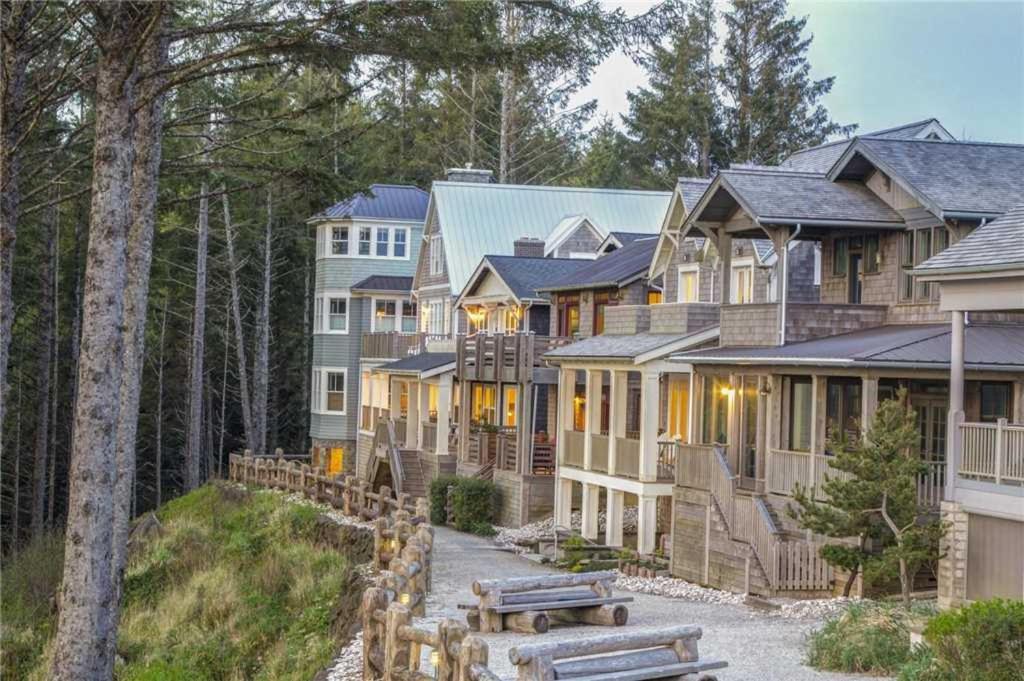Nantucket House By Seabrook Hospitality Villa Pacific Beach Luaran gambar