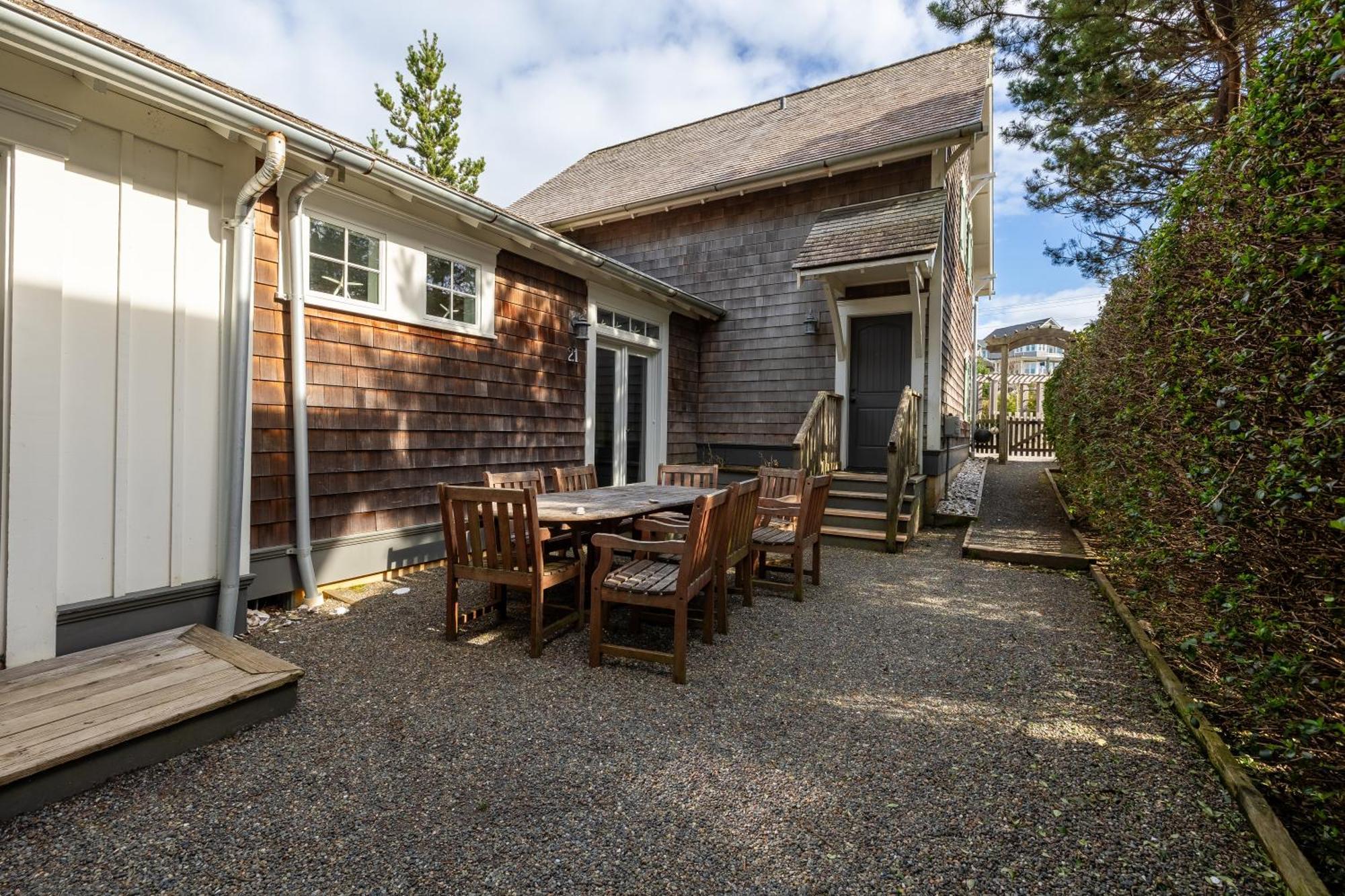 Nantucket House By Seabrook Hospitality Villa Pacific Beach Luaran gambar