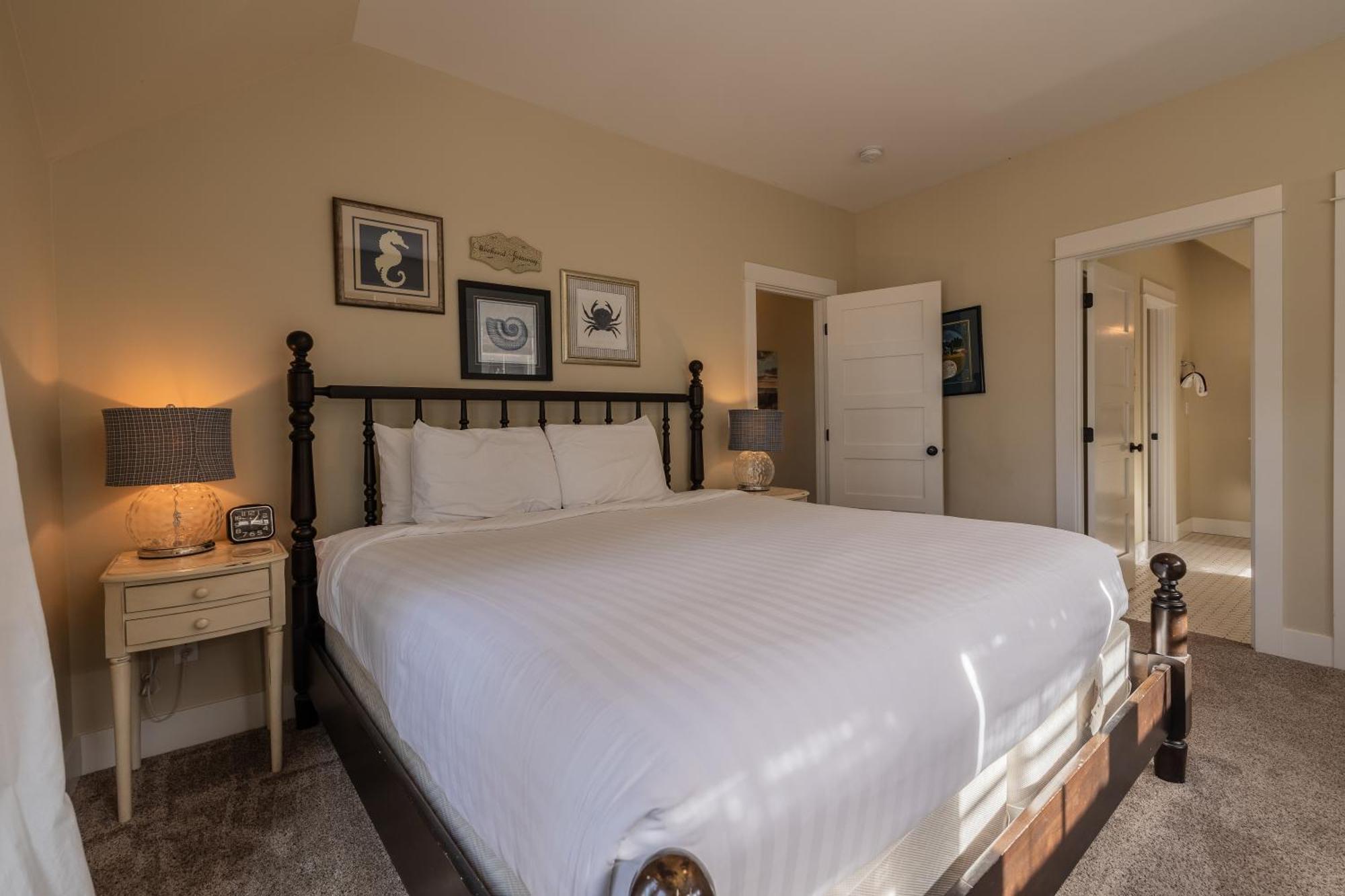 Nantucket House By Seabrook Hospitality Villa Pacific Beach Luaran gambar