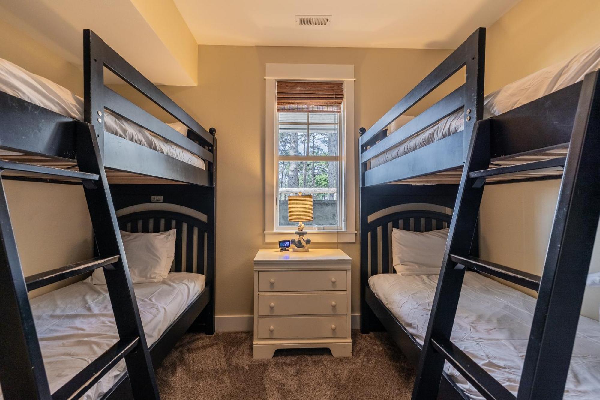 Nantucket House By Seabrook Hospitality Villa Pacific Beach Luaran gambar