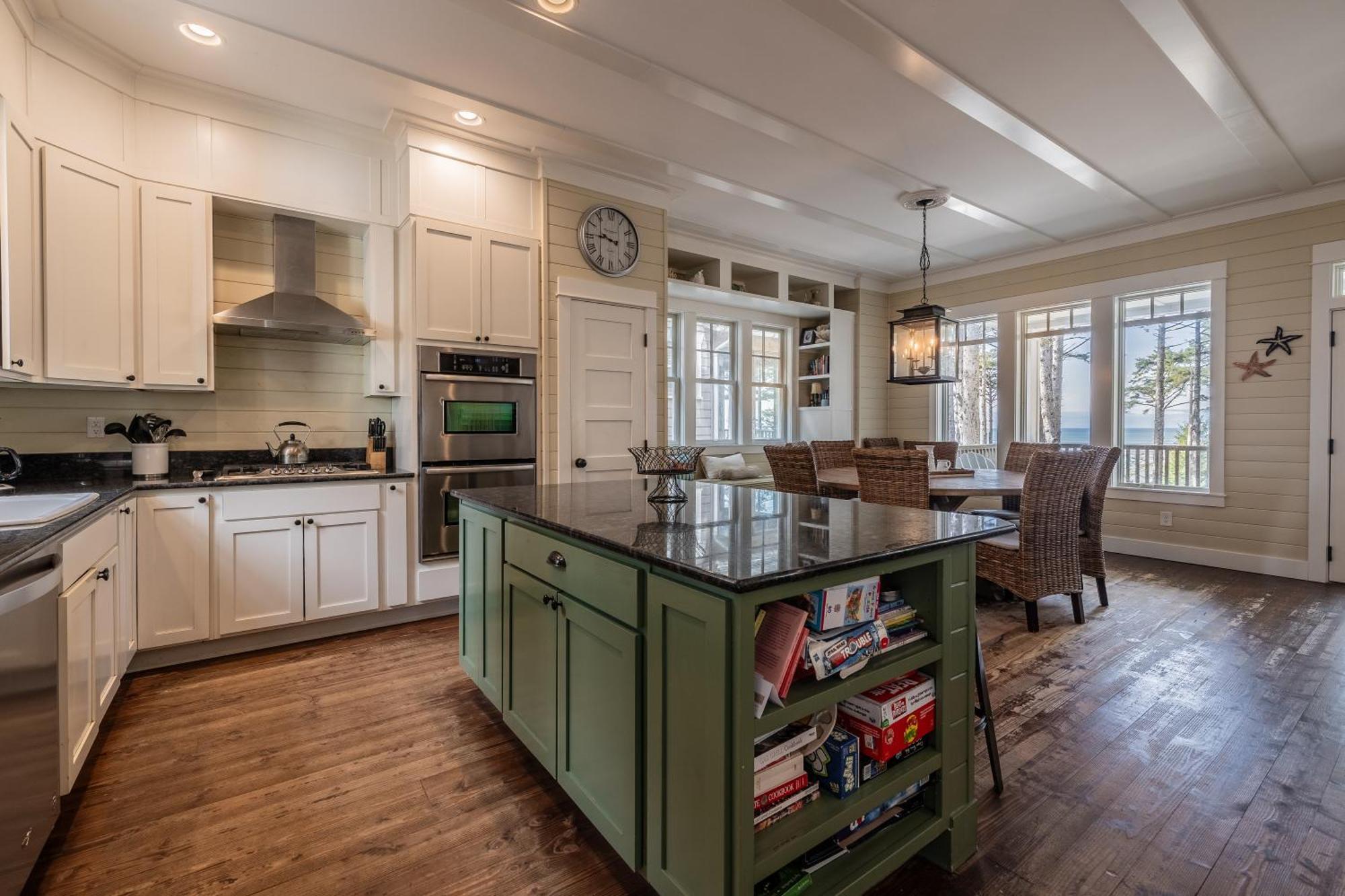 Nantucket House By Seabrook Hospitality Villa Pacific Beach Luaran gambar