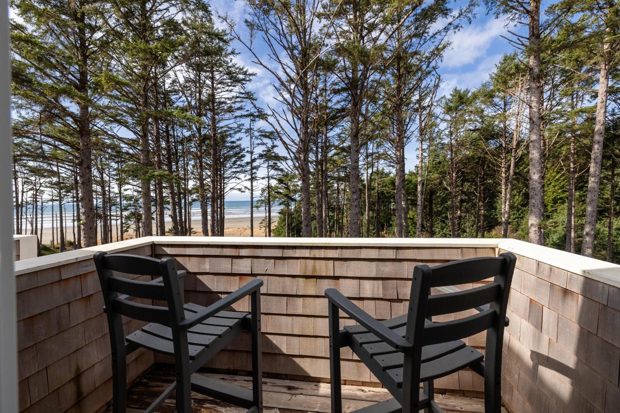 Nantucket House By Seabrook Hospitality Villa Pacific Beach Luaran gambar