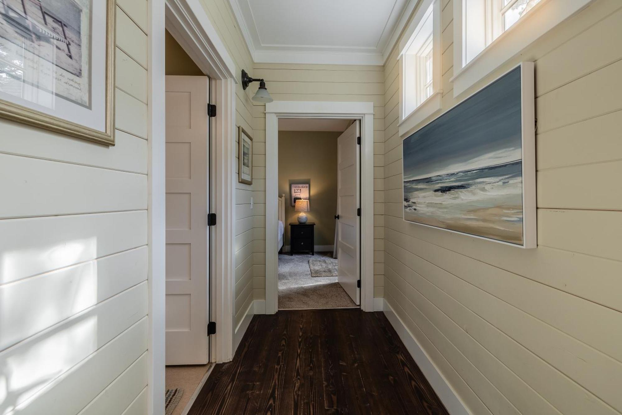 Nantucket House By Seabrook Hospitality Villa Pacific Beach Luaran gambar