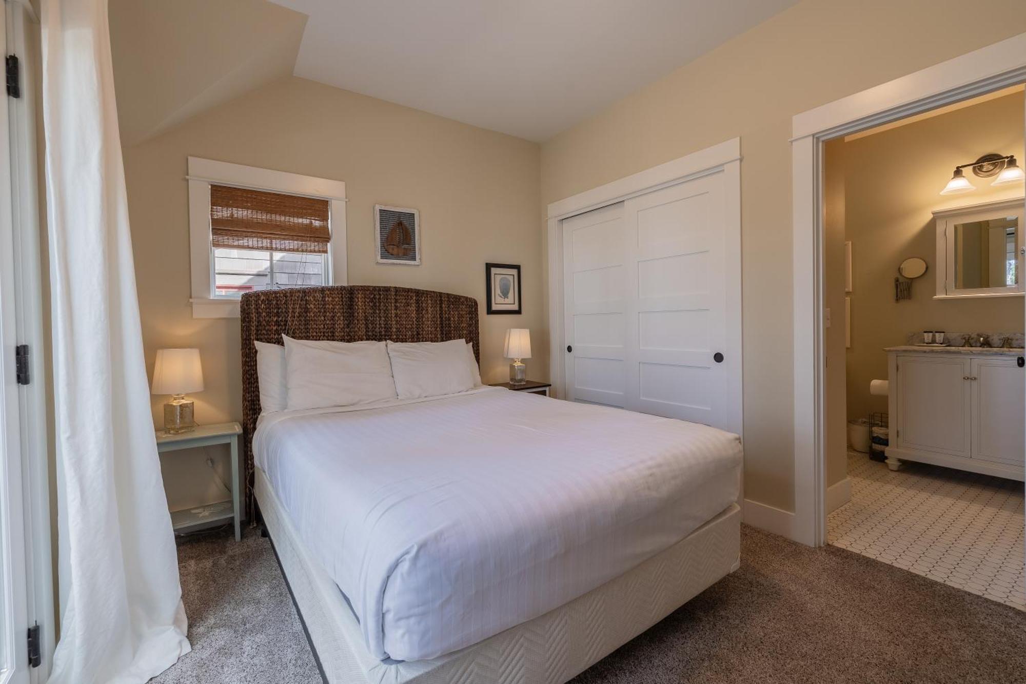 Nantucket House By Seabrook Hospitality Villa Pacific Beach Luaran gambar