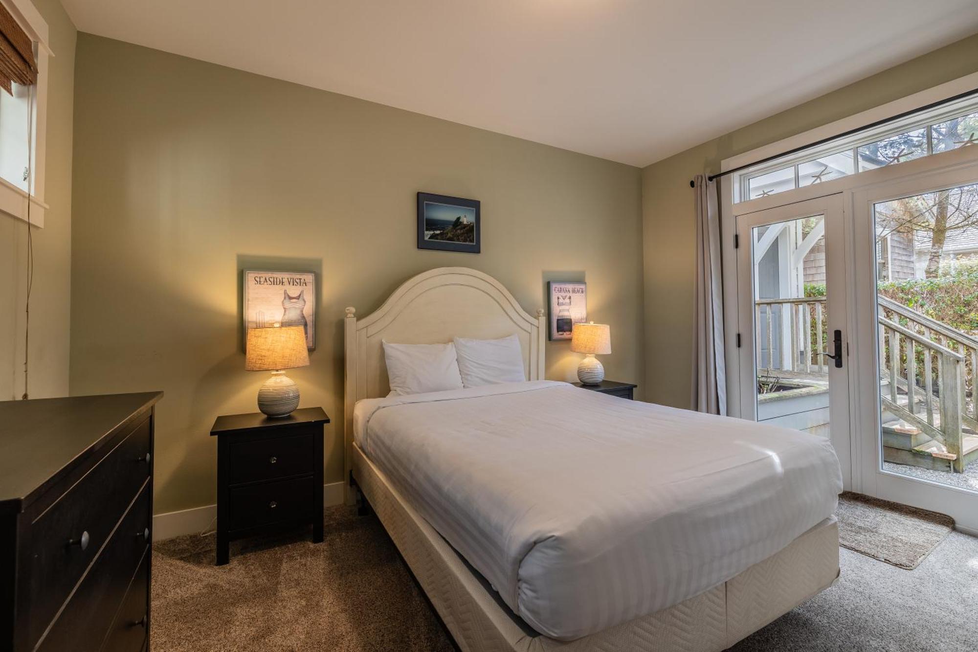 Nantucket House By Seabrook Hospitality Villa Pacific Beach Luaran gambar