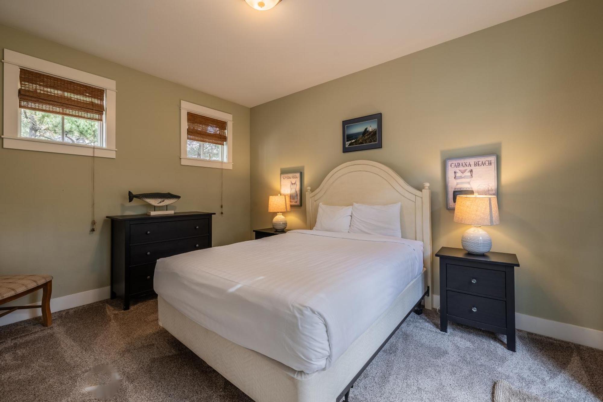Nantucket House By Seabrook Hospitality Villa Pacific Beach Luaran gambar