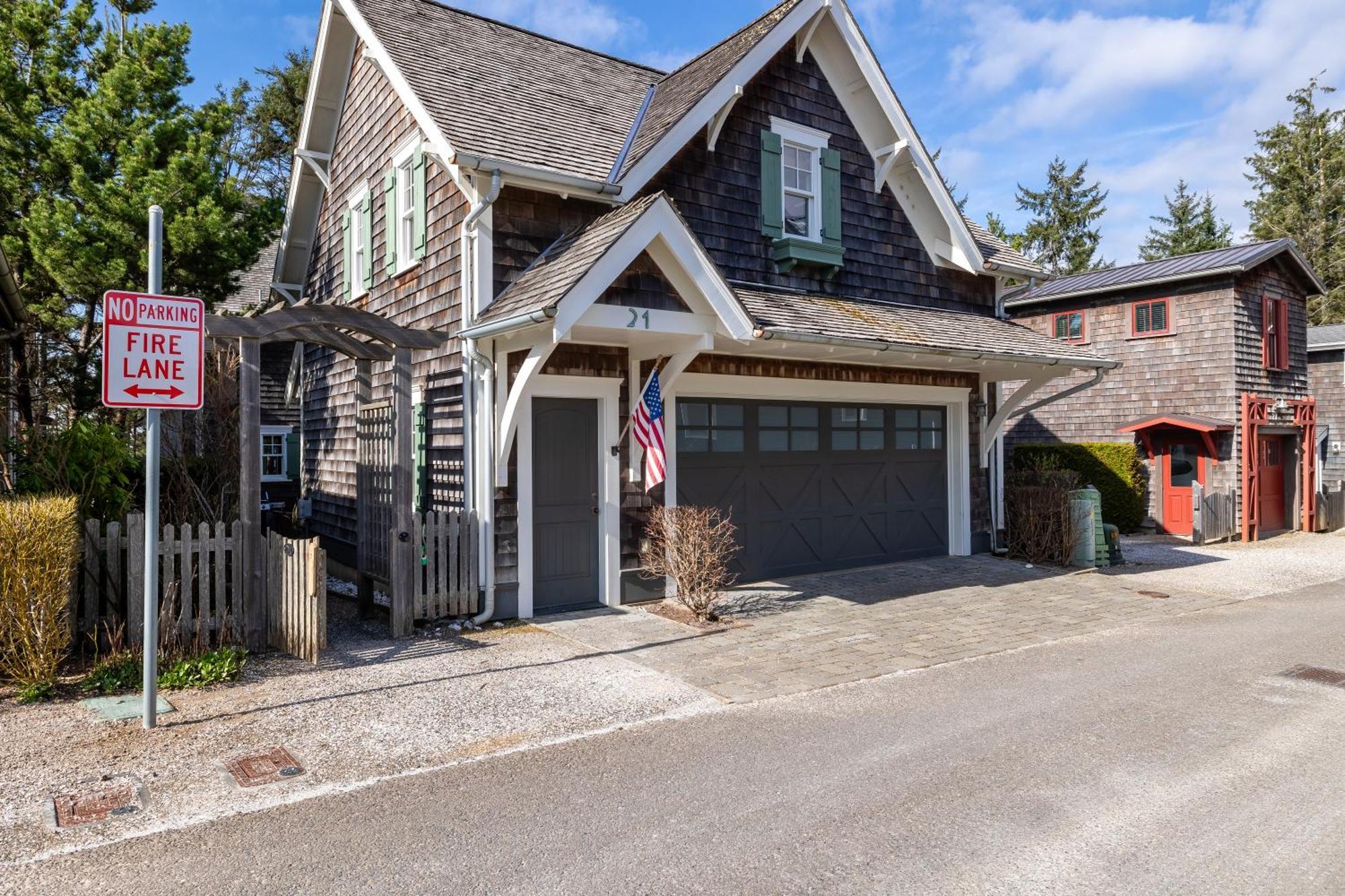 Nantucket House By Seabrook Hospitality Villa Pacific Beach Luaran gambar