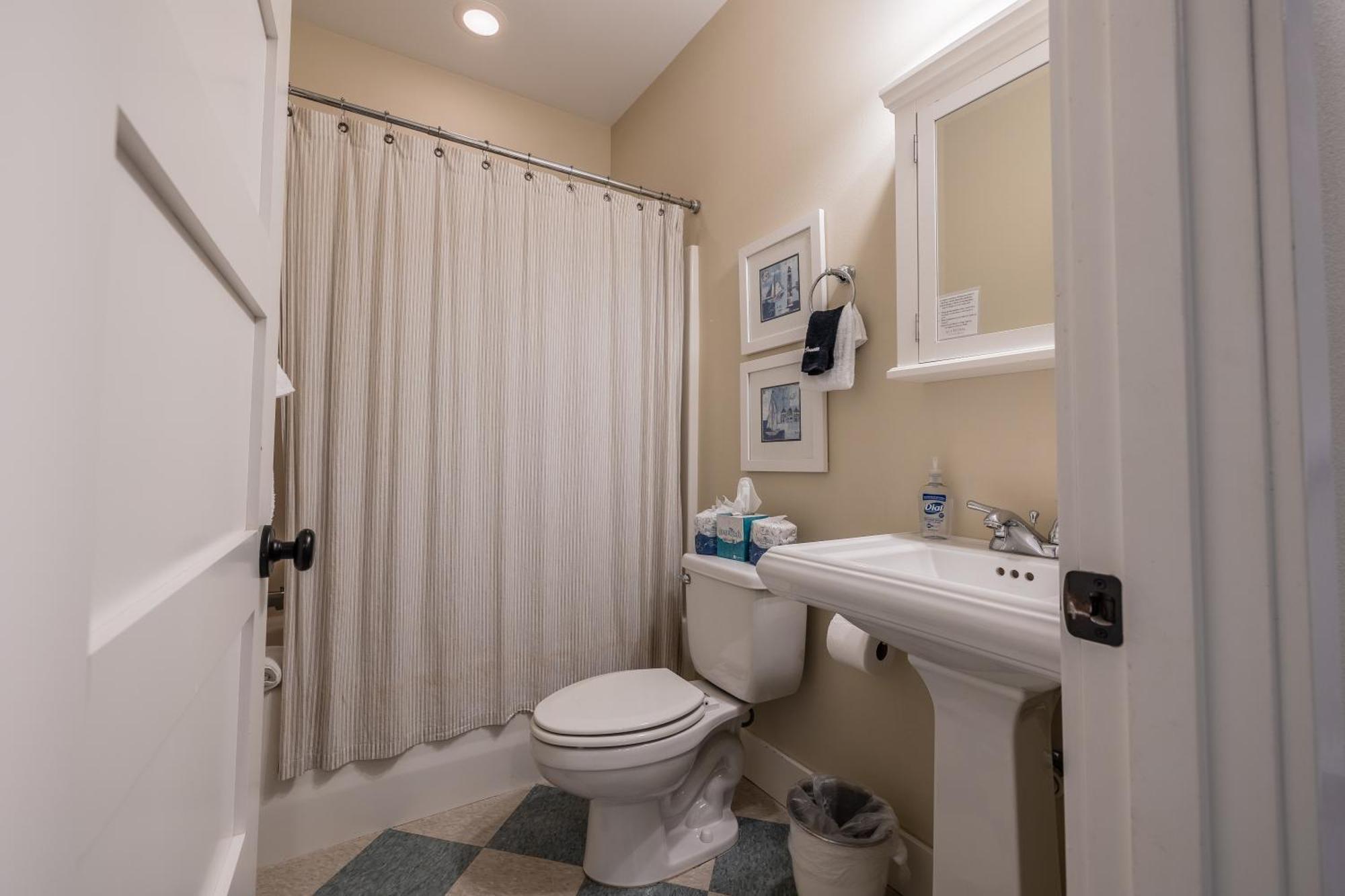 Nantucket House By Seabrook Hospitality Villa Pacific Beach Luaran gambar