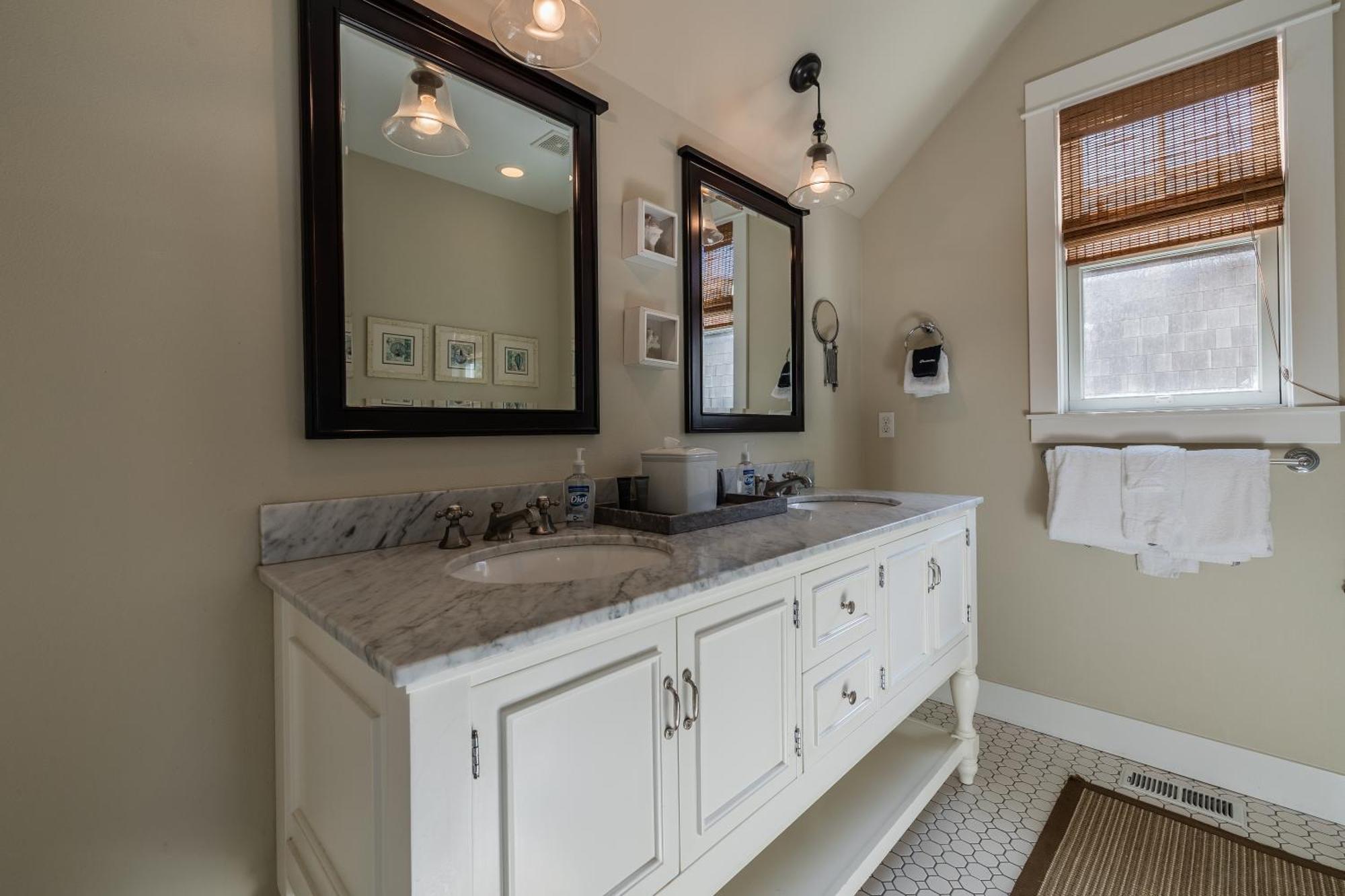 Nantucket House By Seabrook Hospitality Villa Pacific Beach Luaran gambar