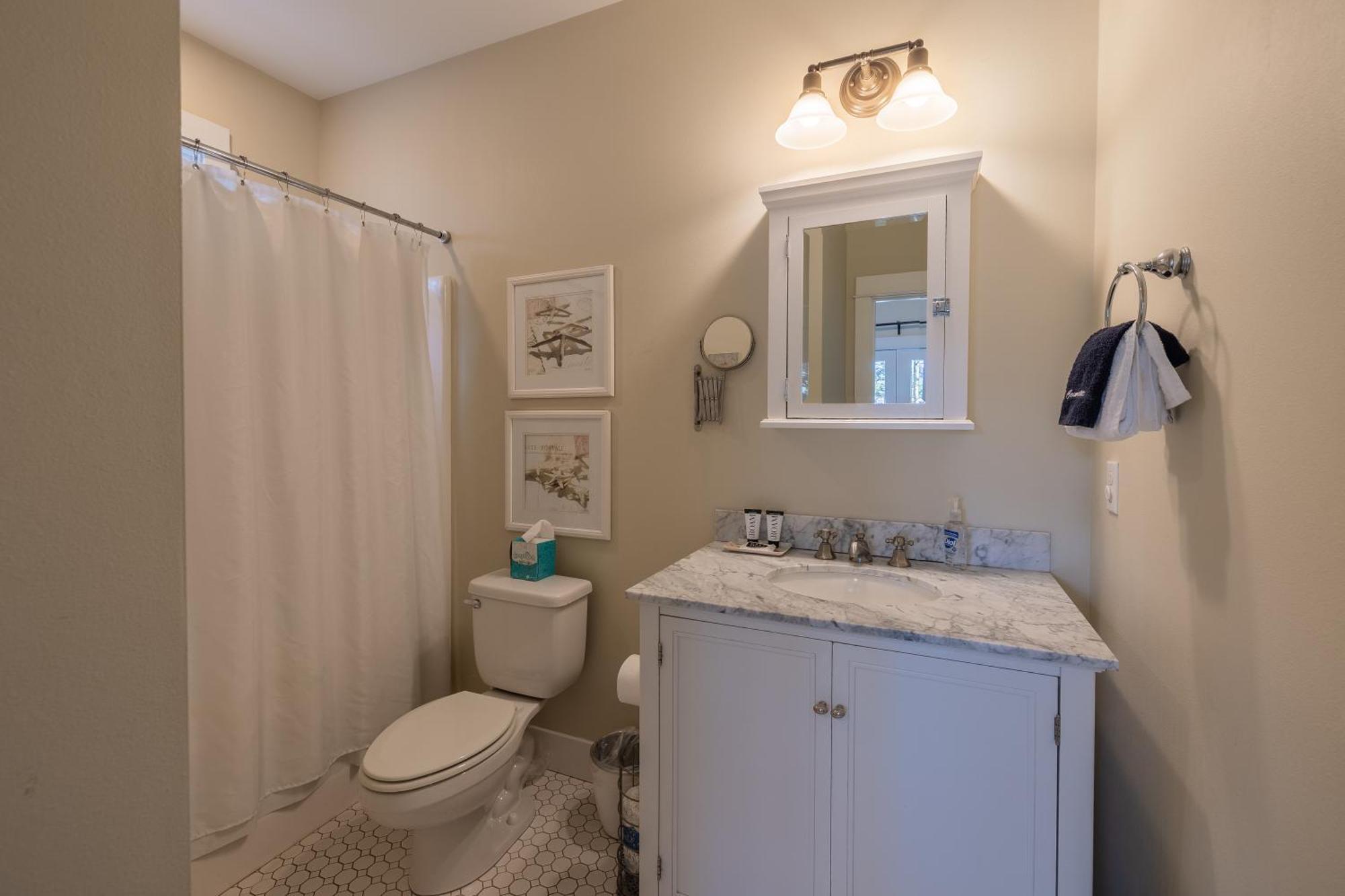 Nantucket House By Seabrook Hospitality Villa Pacific Beach Luaran gambar