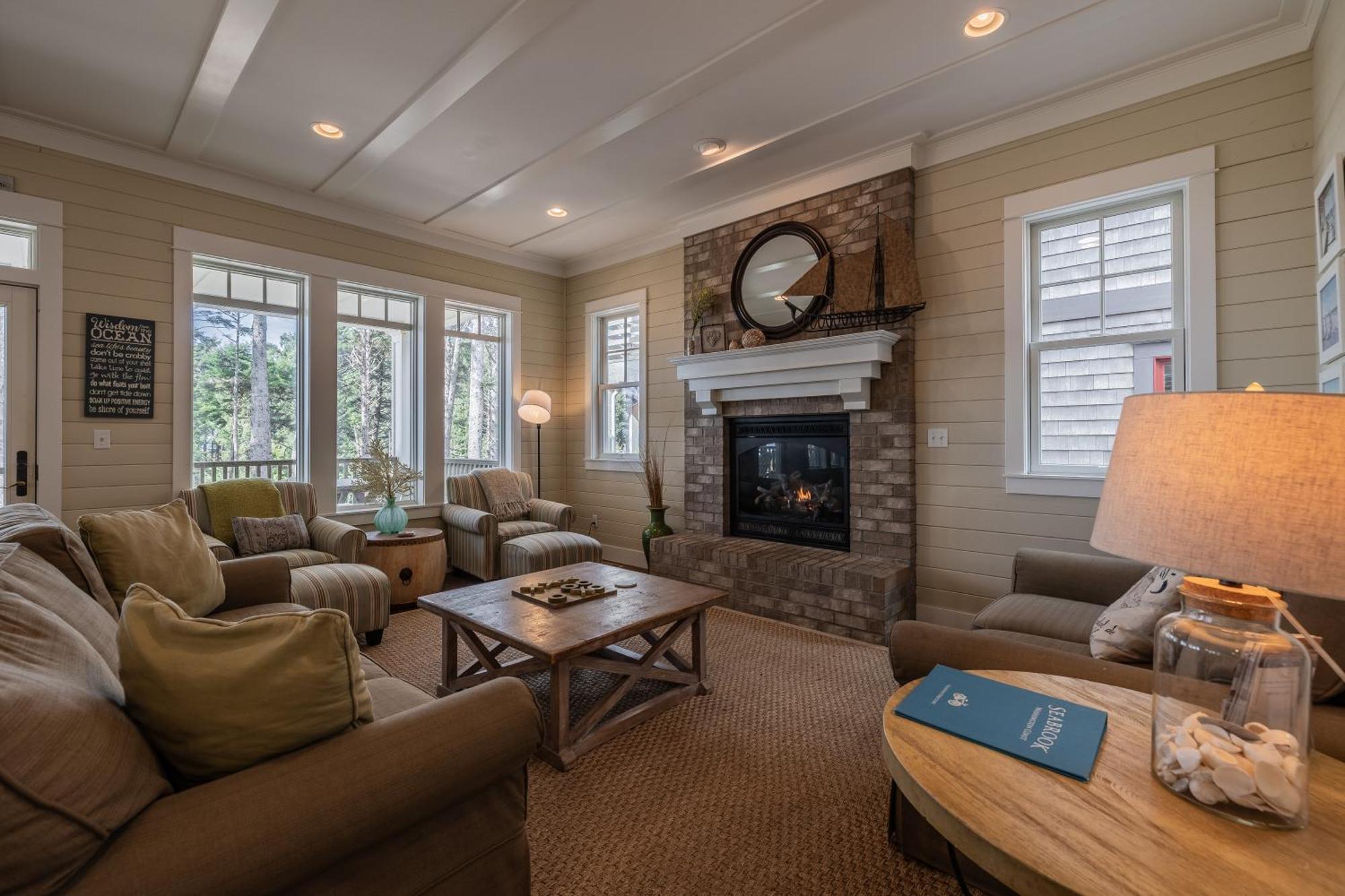 Nantucket House By Seabrook Hospitality Villa Pacific Beach Luaran gambar