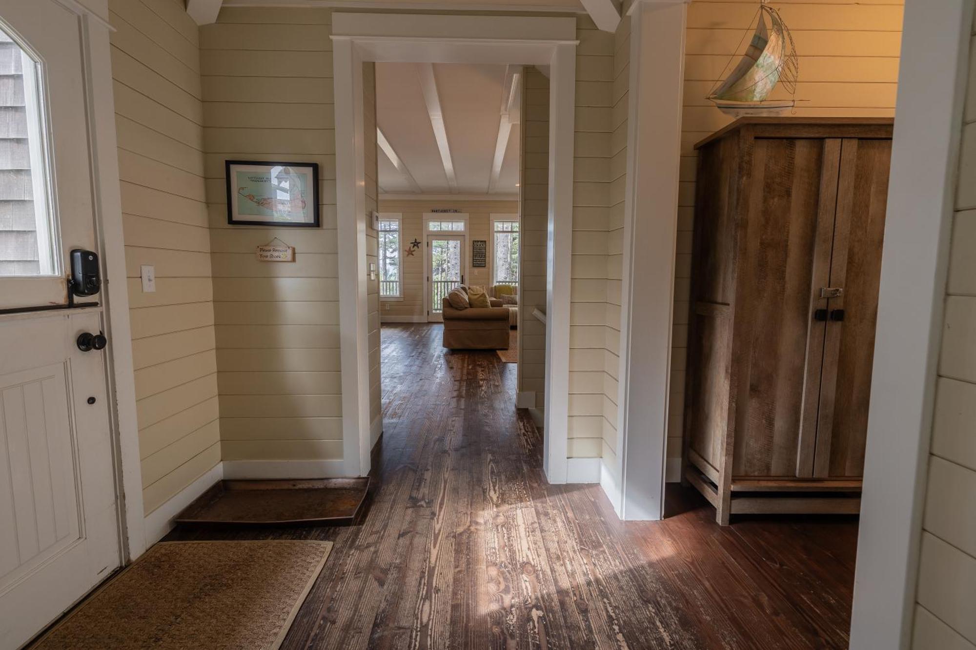 Nantucket House By Seabrook Hospitality Villa Pacific Beach Luaran gambar