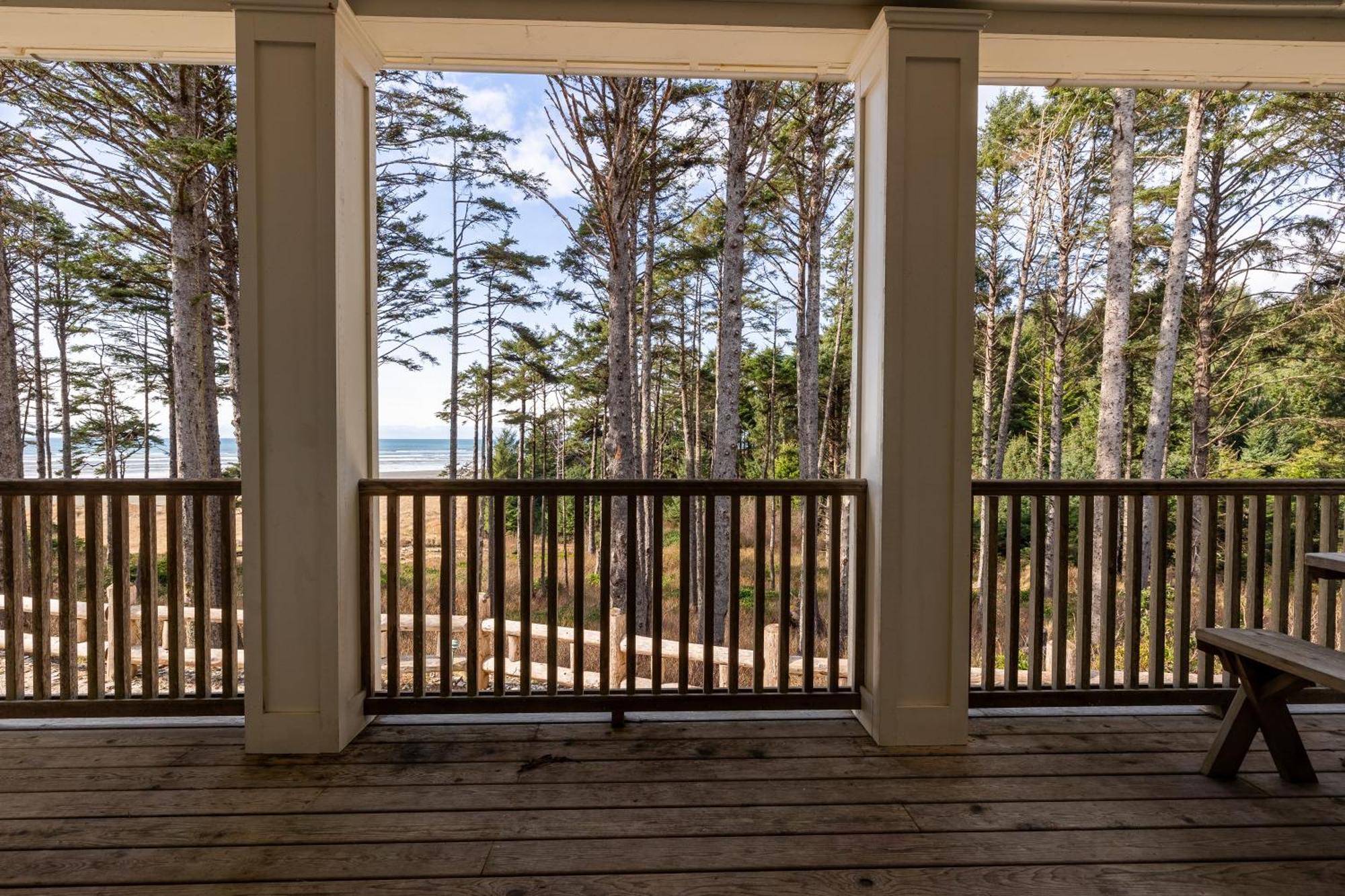 Nantucket House By Seabrook Hospitality Villa Pacific Beach Luaran gambar