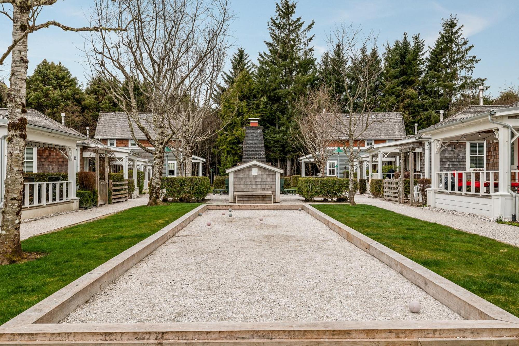 Nantucket House By Seabrook Hospitality Villa Pacific Beach Luaran gambar