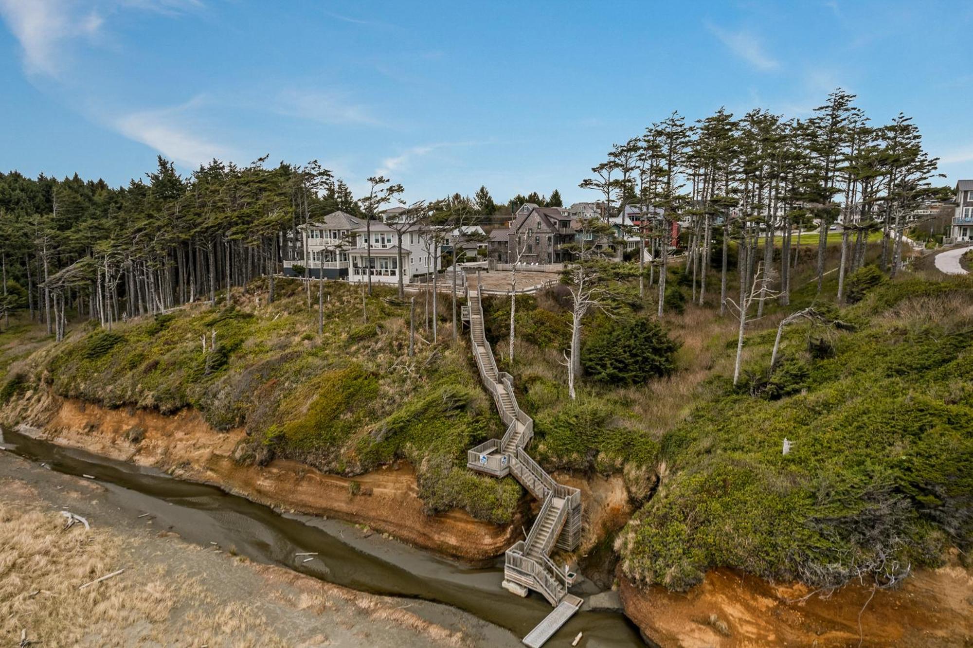 Nantucket House By Seabrook Hospitality Villa Pacific Beach Luaran gambar