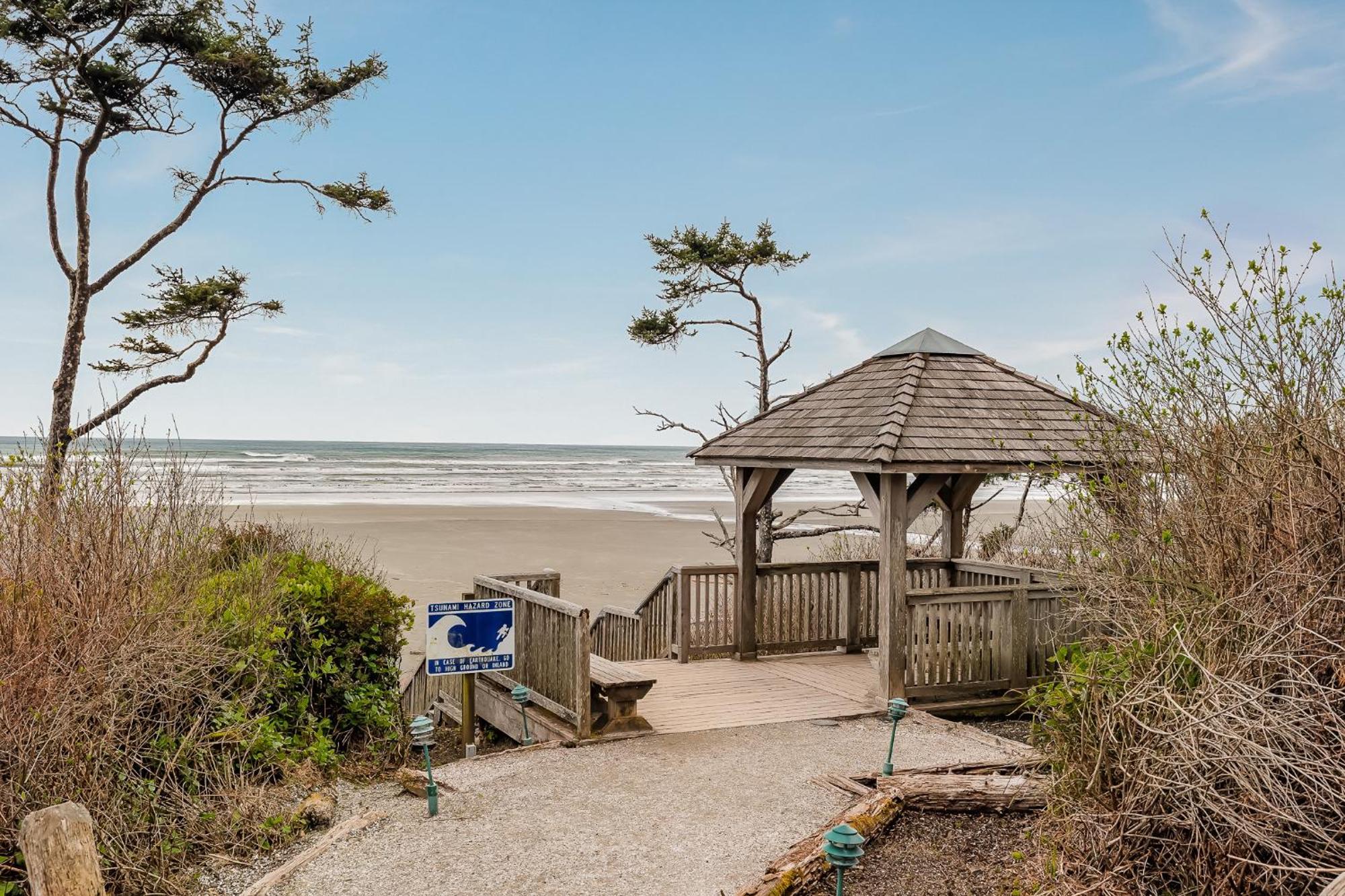 Nantucket House By Seabrook Hospitality Villa Pacific Beach Luaran gambar